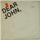 Dear John - Frustrated Conversation